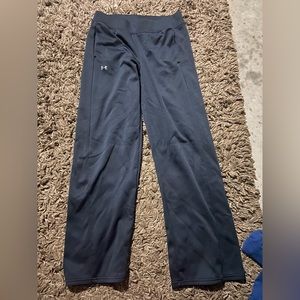 Under armor sweatpants